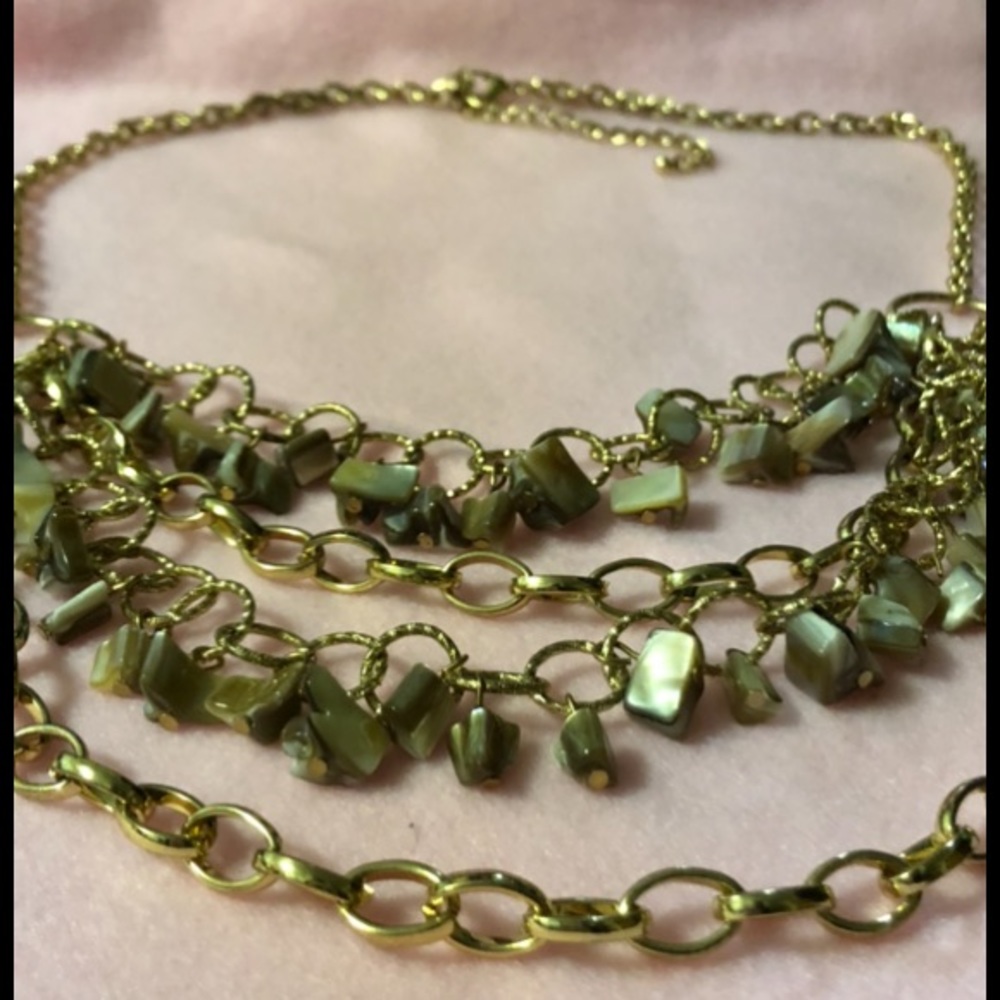 Necklace - Picture 3 of 4